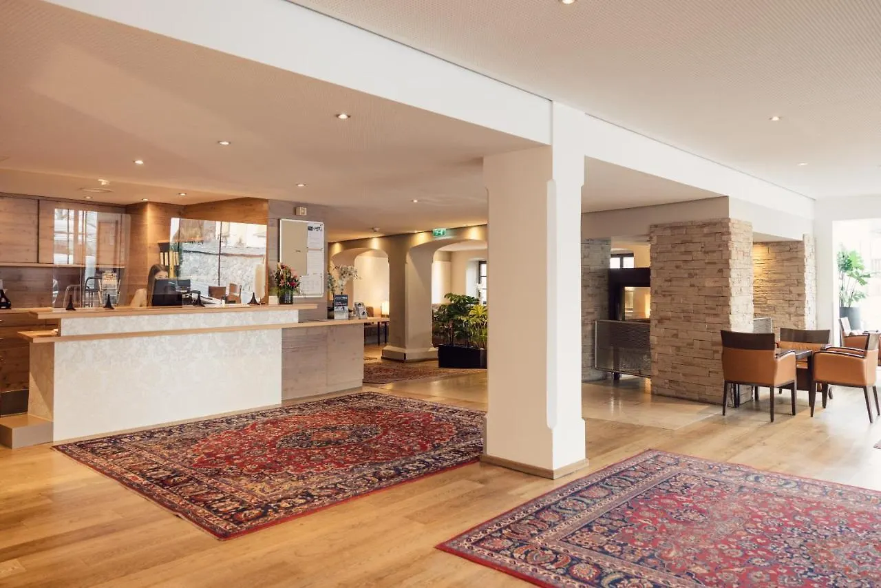 Hotel Bon Alpina Innsbruck 3*,  Austria