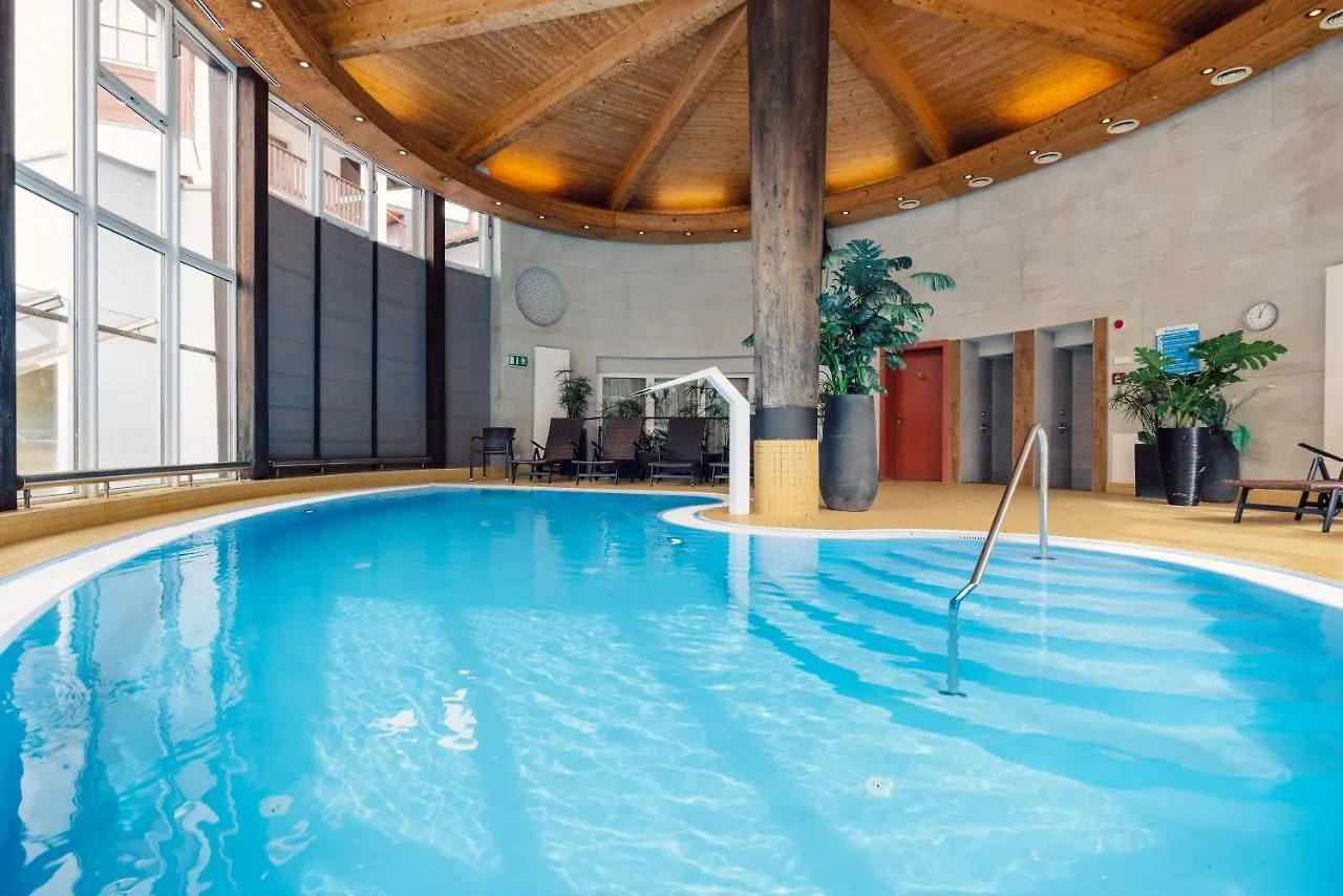 *** Resort Hotel Bon Alpina Innsbruck Austria