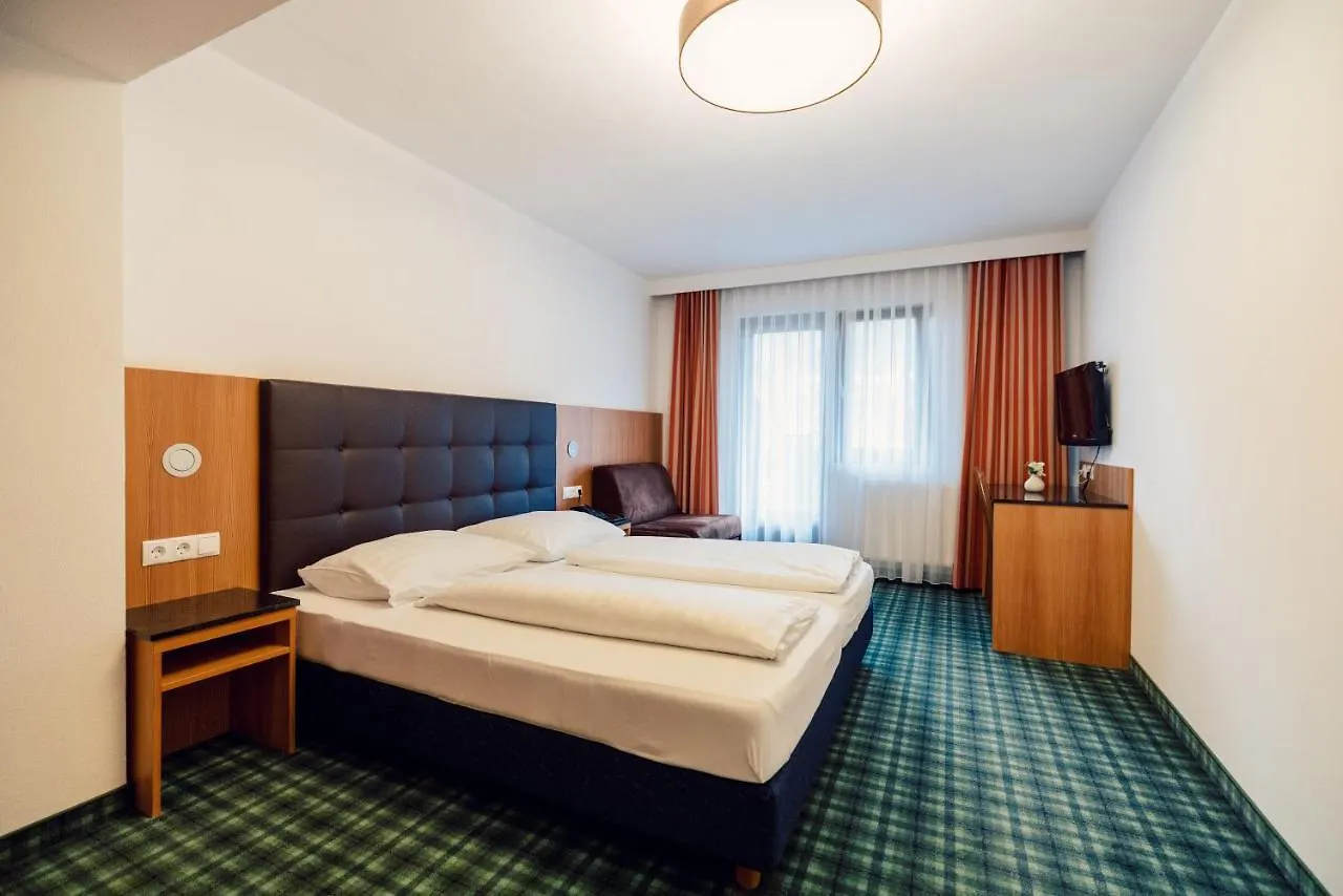 Hotel Bon Alpina Innsbruck