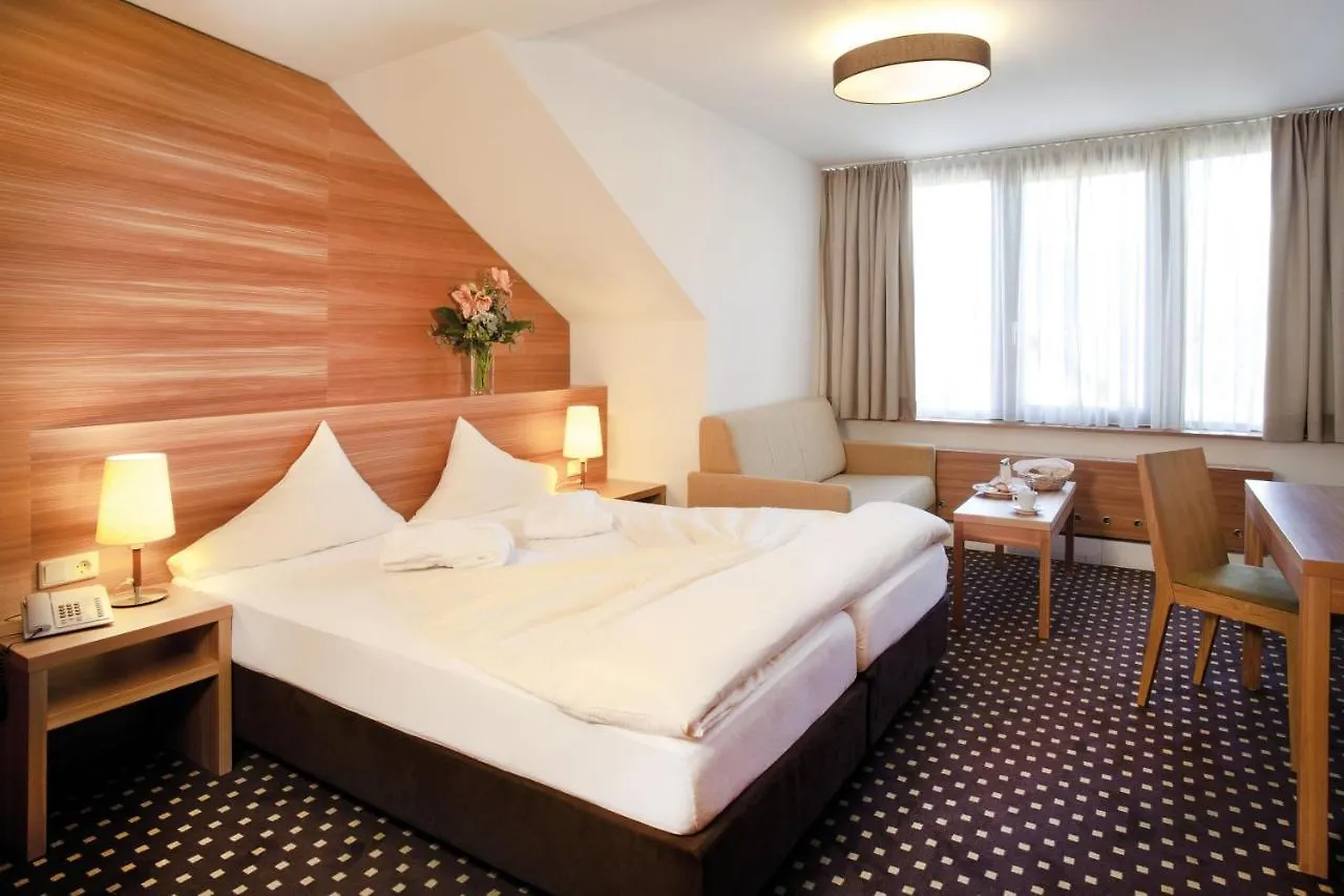 Hotel Bon Alpina Innsbruck Resort
