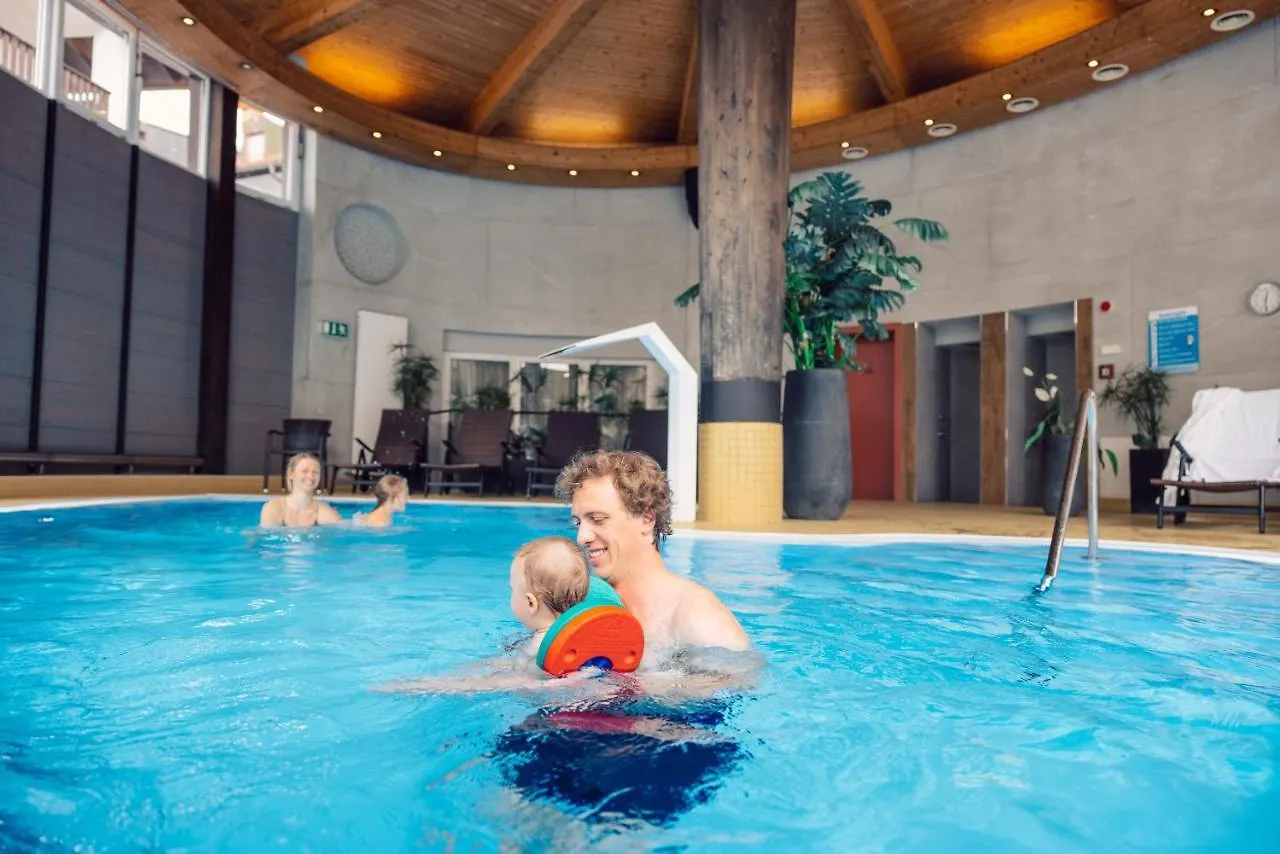 Hotel Bon Alpina Innsbruck Resort