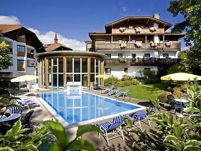 Hotel Bon Alpina Innsbruck 3*,  Austria