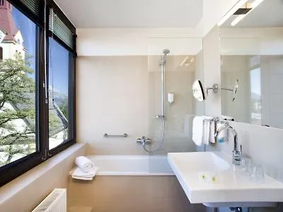 *** Resort Hotel Bon Alpina Innsbruck Austria