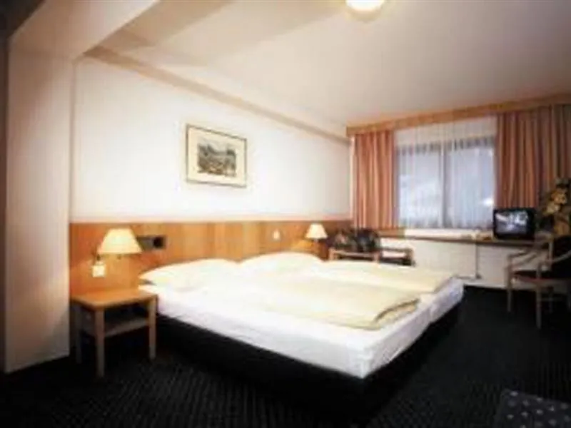 Hotel Bon Alpina Innsbruck Resort