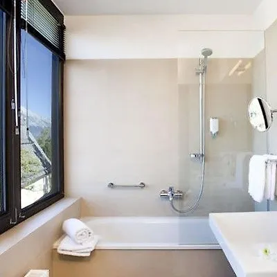 Resort Hotel Bon Alpina Innsbruck
