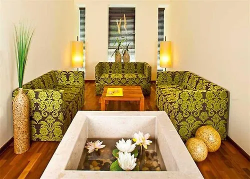 Hotel Bon Alpina Innsbruck 3*,  Austria