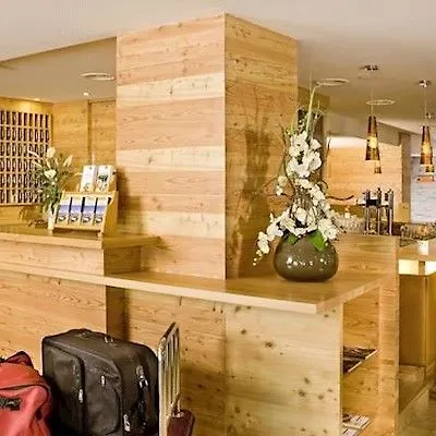 *** Resort Hotel Bon Alpina Innsbruck Austria