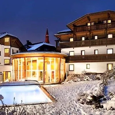 Hotel Bon Alpina Innsbruck