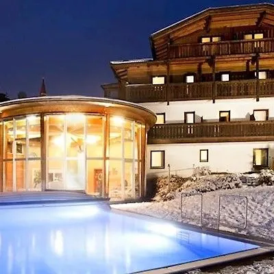 Hotel Bon Alpina Innsbruck