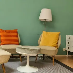 Apartment Downtown