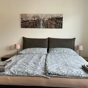 Apartment -