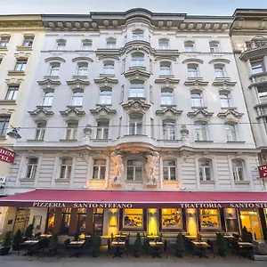 Hotel Graben