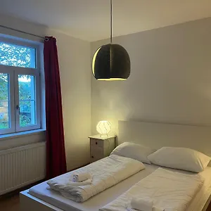 Apartamento Traditional 