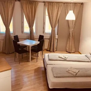 Apartamento Veni 
