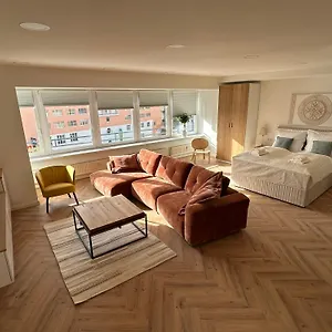Apartamento Morand I 
