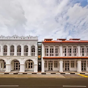 Hotel The Sultan ***