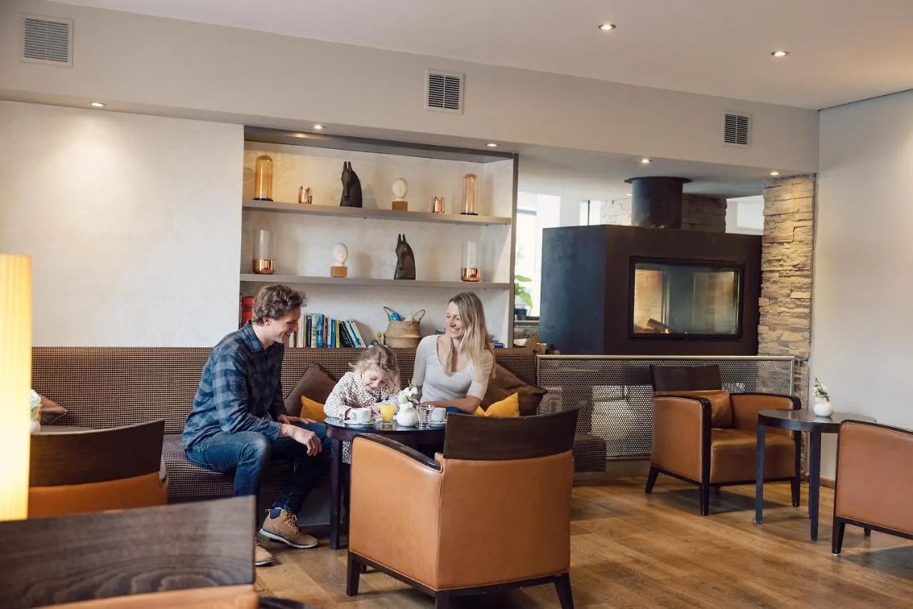 Resort Hotel Bon Alpina İnnsbruck