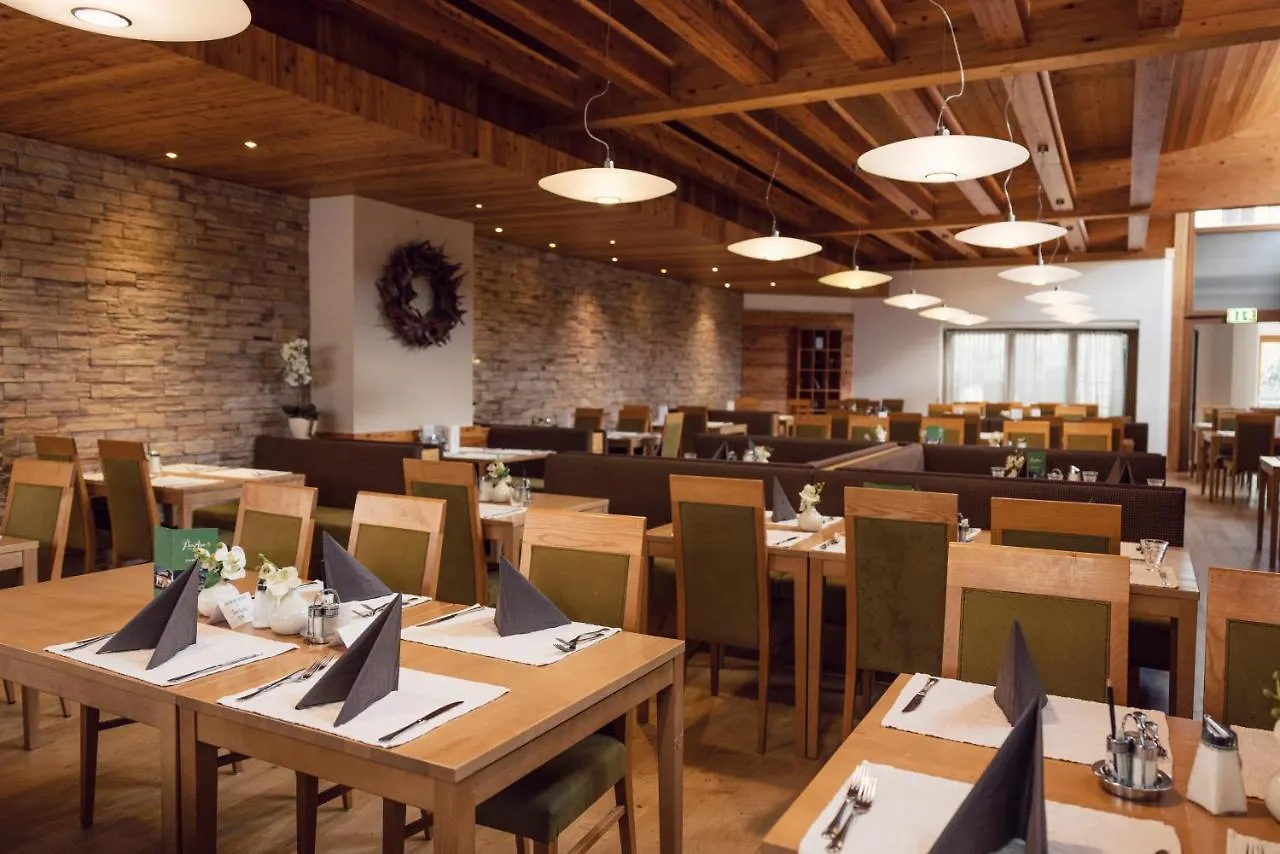 Resort Hotel Bon Alpina İnnsbruck