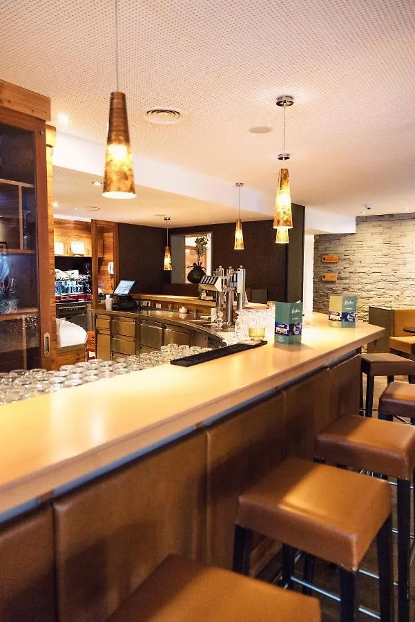 *** Resort Hotel Bon Alpina Innsbruck Austria