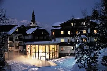 Hotel Bon Alpina Innsbruck Austria