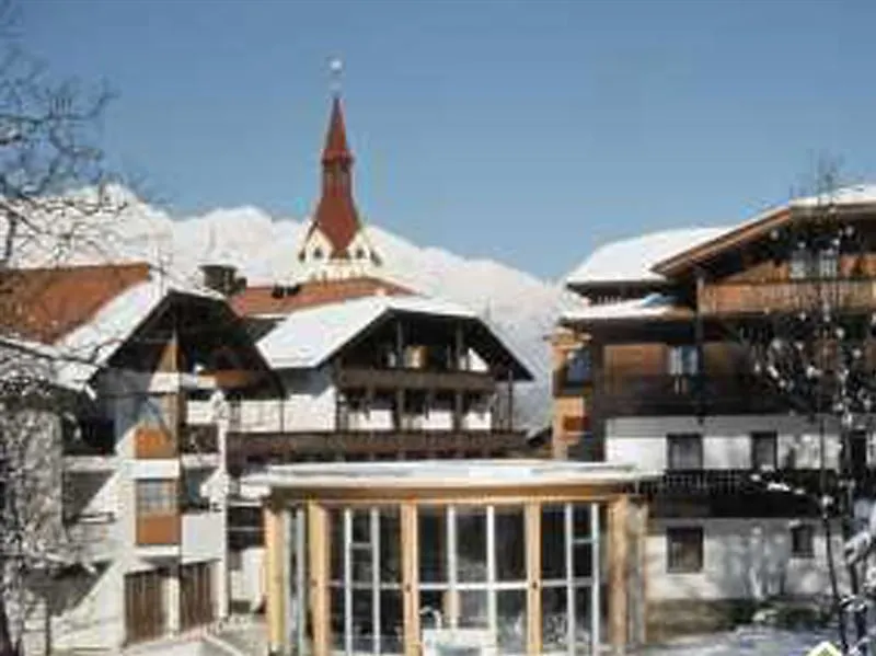 Hotel Bon Alpina Innsbruck Resort
