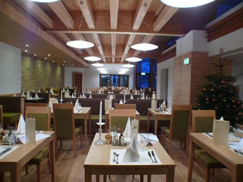 Hotel Bon Alpina İnnsbruck Resort