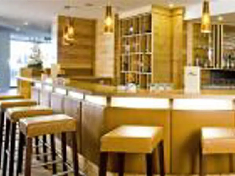 *** Resort Hotel Bon Alpina İnnsbruck Avusturya