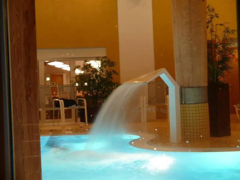 Hotel Bon Alpina İnnsbruck