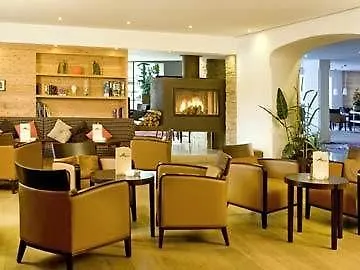 *** Resort Hotel Bon Alpina İnnsbruck Avusturya