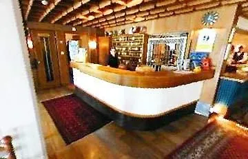 Hotel Bon Alpina İnnsbruck Resort