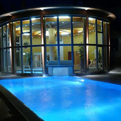 Hotel Bon Alpina İnnsbruck 3*,  Avusturya