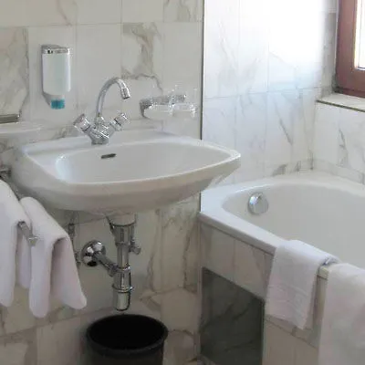 Hotel Bon Alpina Innsbruck Resort