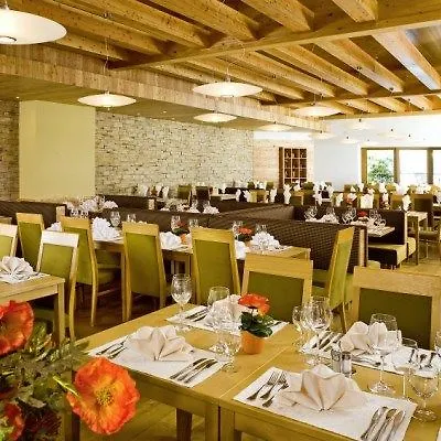 Hotel Bon Alpina İnnsbruck