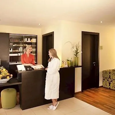 Resort Hotel Bon Alpina Innsbruck