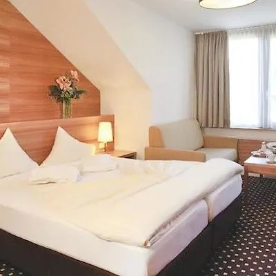 Hotel Bon Alpina İnnsbruck 3*,