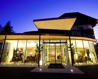 Hotel Bon Alpina İnnsbruck Resort