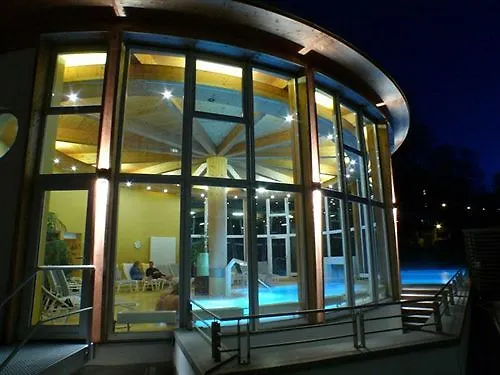 Hotel Bon Alpina İnnsbruck Avusturya