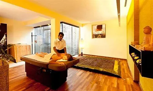Resort Hotel Bon Alpina İnnsbruck