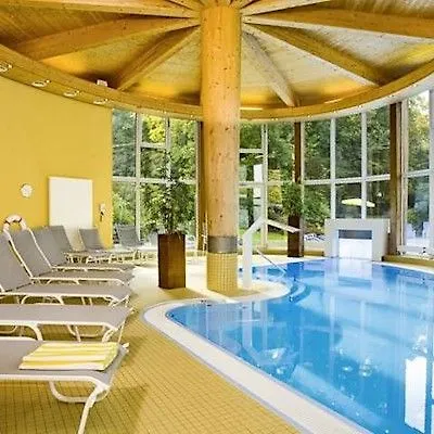 Hotel Bon Alpina İnnsbruck Avusturya