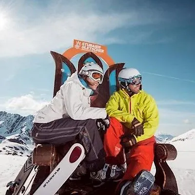 Hotel Bon Alpina İnnsbruck