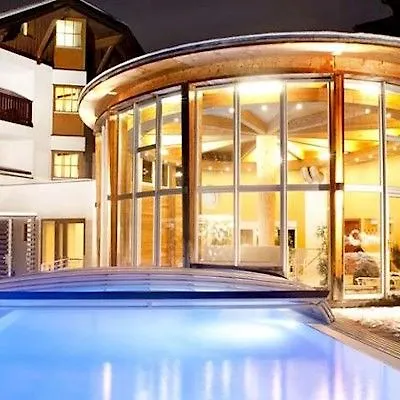Hotel Bon Alpina Innsbruck 3*,