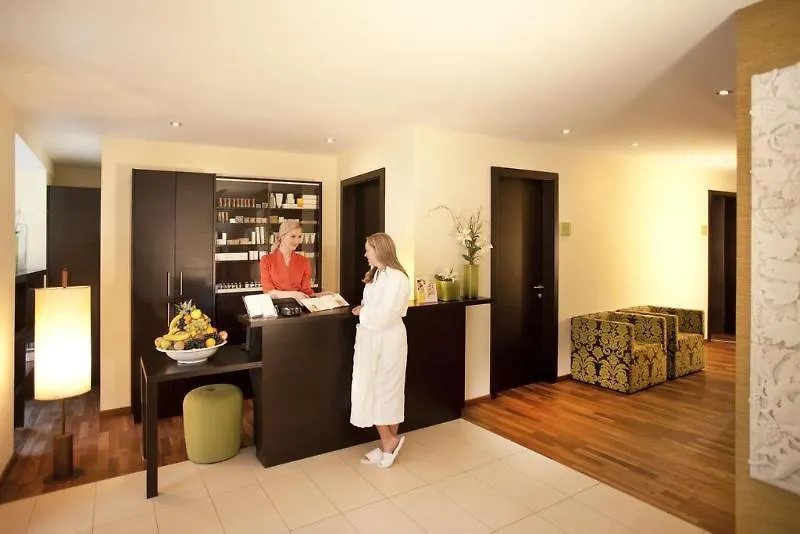 Hotel Bon Alpina İnnsbruck