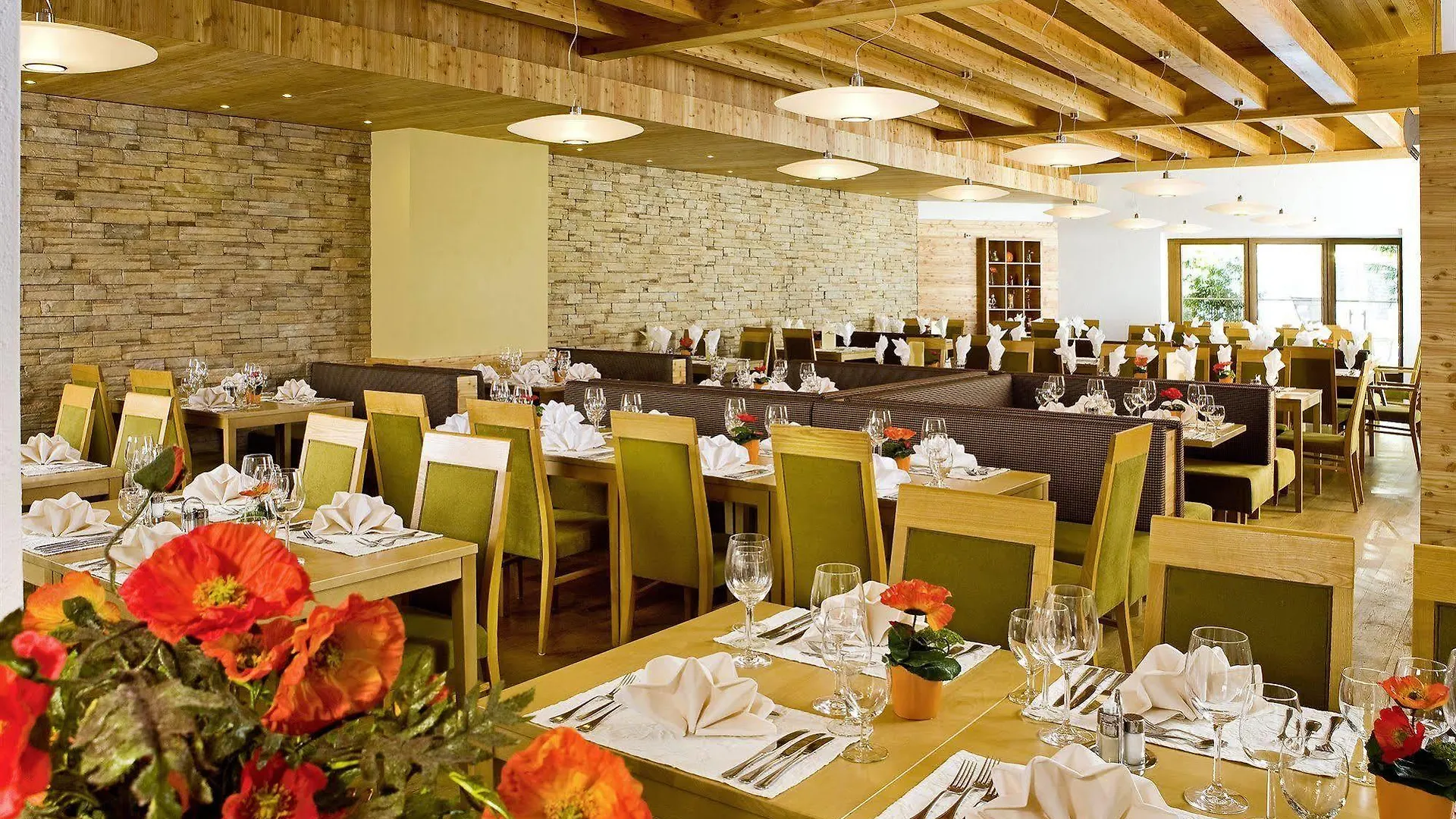 Hotel Bon Alpina İnnsbruck 3*,  Avusturya