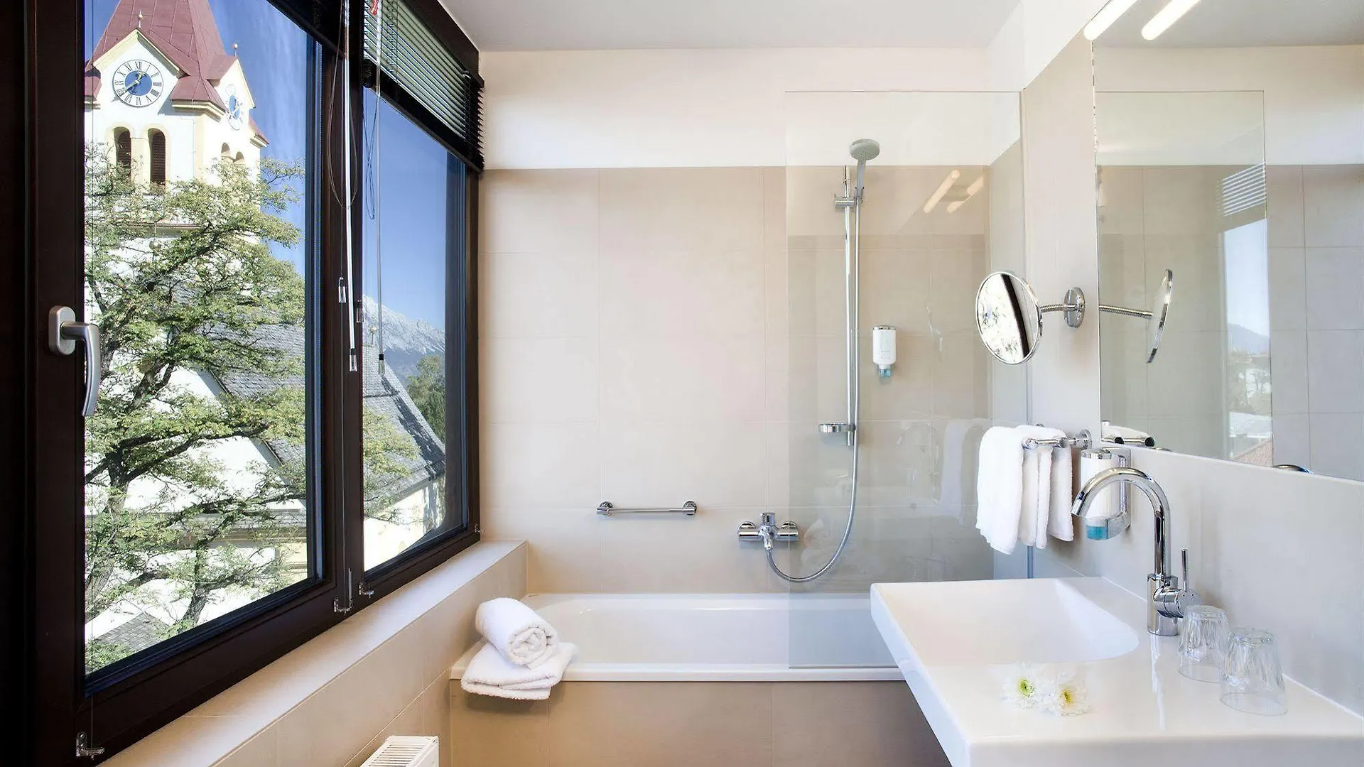 Hotel Bon Alpina İnnsbruck 3*,