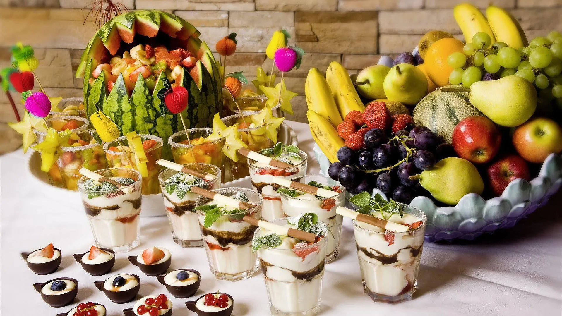 Resort Hotel Bon Alpina İnnsbruck
