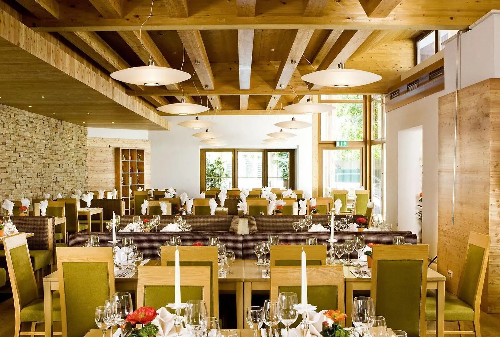 Resort Hotel Bon Alpina İnnsbruck