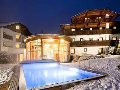 Hotel Bon Alpina İnnsbruck Resort