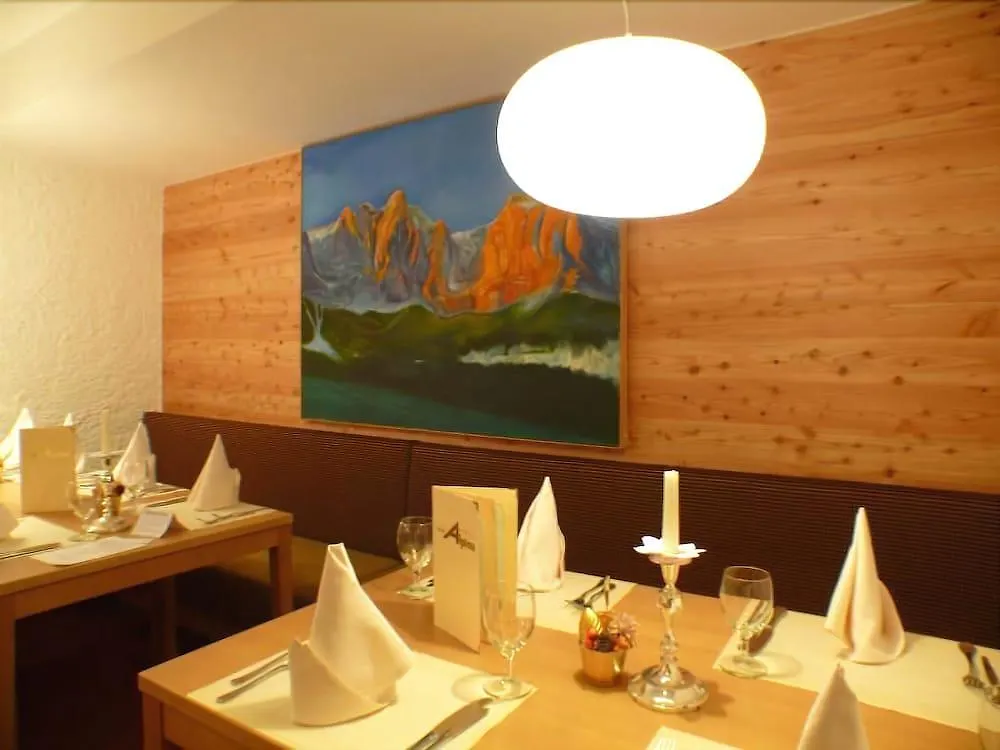 Hotel Bon Alpina Innsbruck