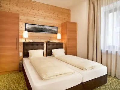 Hotel Bon Alpina Innsbruck