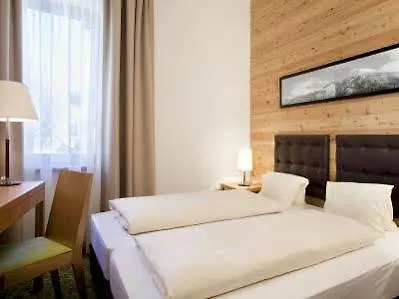 Resort Hotel Bon Alpina Innsbruck